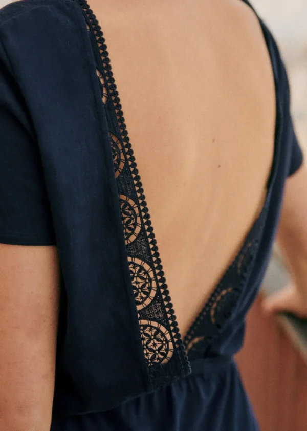 Sezane Kleid Lucille
