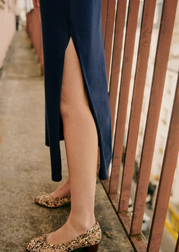 Sezane Kleid Lucille