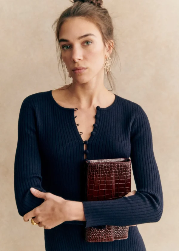 Sezane Kleid Meryl