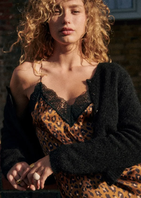 Sezane Kleid Nassima