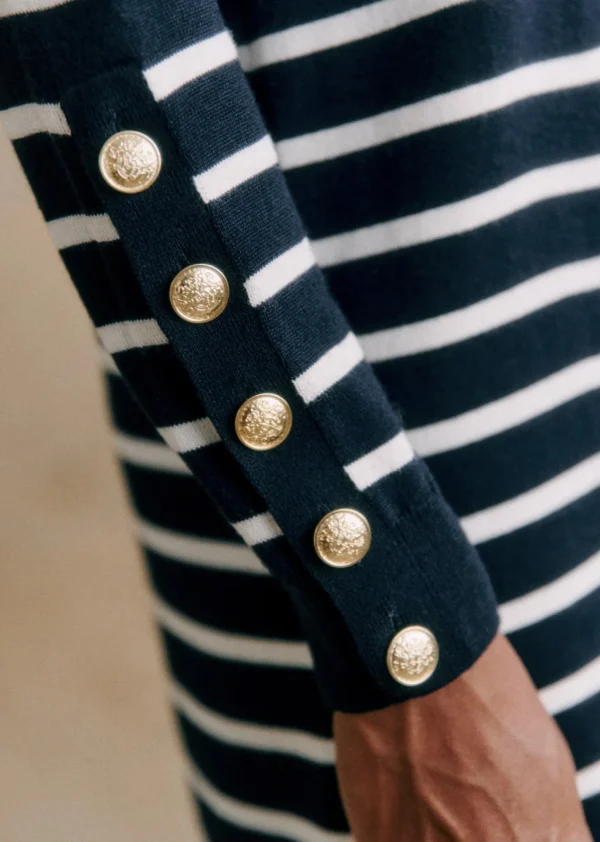 Sezane Kleid Paola