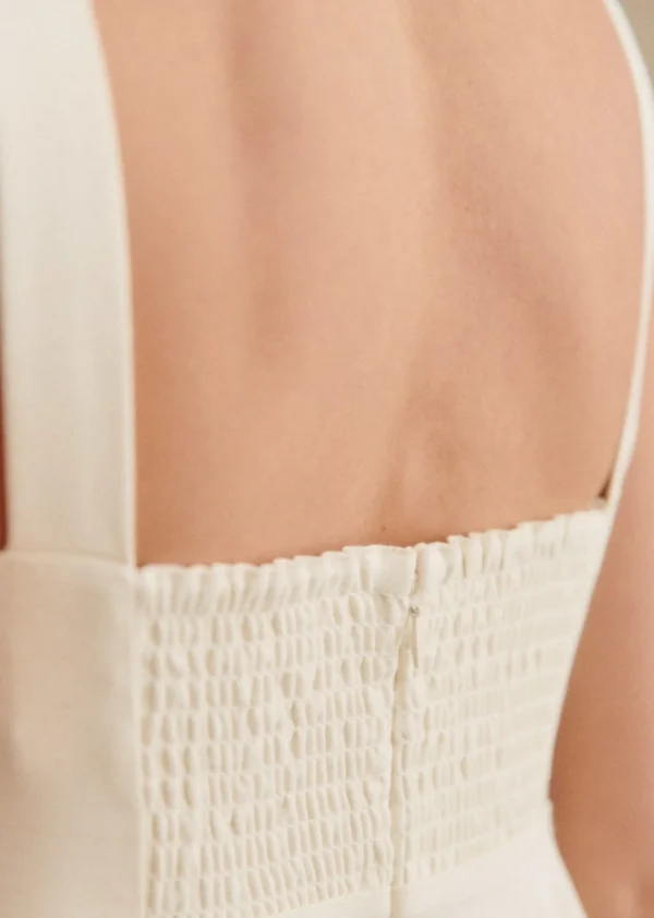 Sezane Kleid Salie