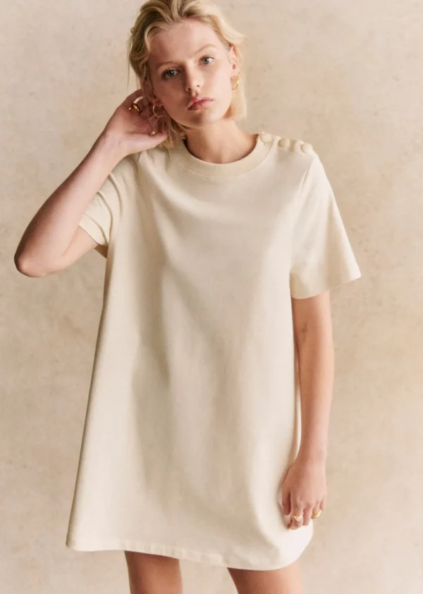 Sezane Kleid Selena