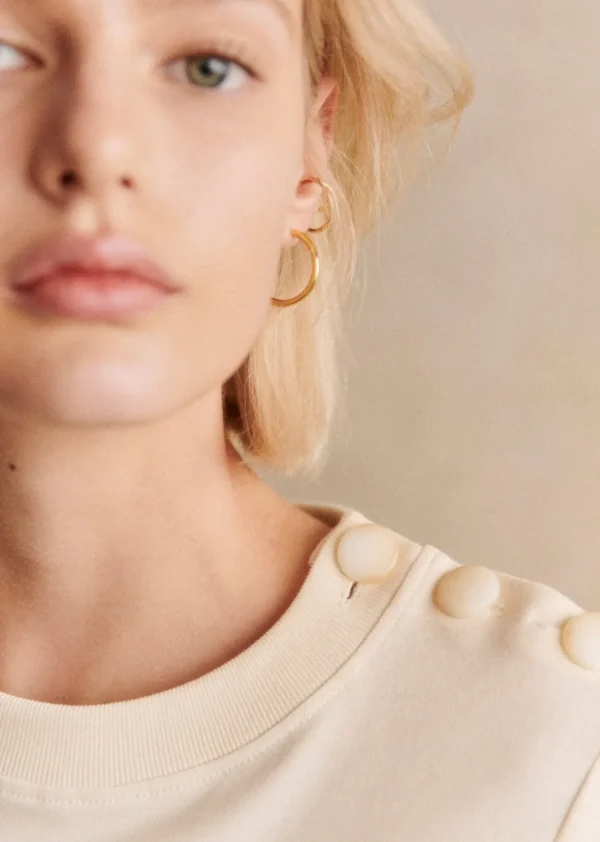 Sezane Kleid Selena