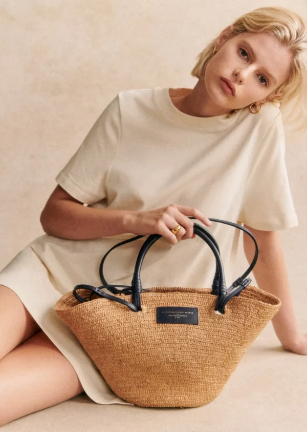 Sezane Kleid Selena