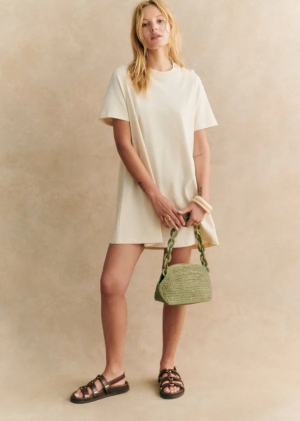 Sezane Kleid Selena