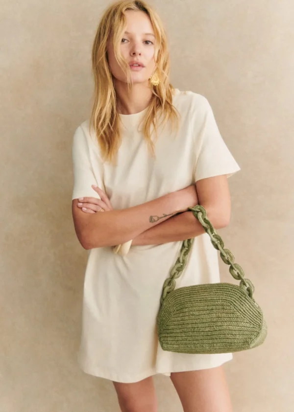 Sezane Kleid Selena