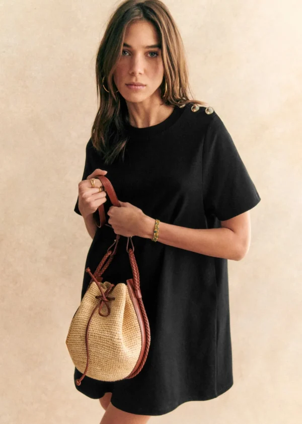 Sezane Kleid Selena