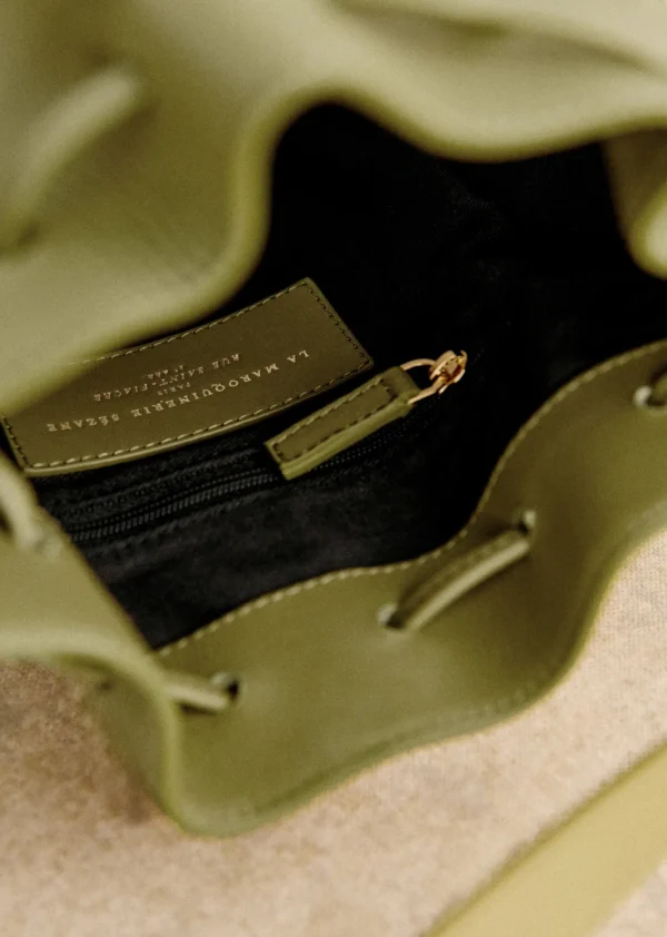Sezane Kleine Bag Farrow