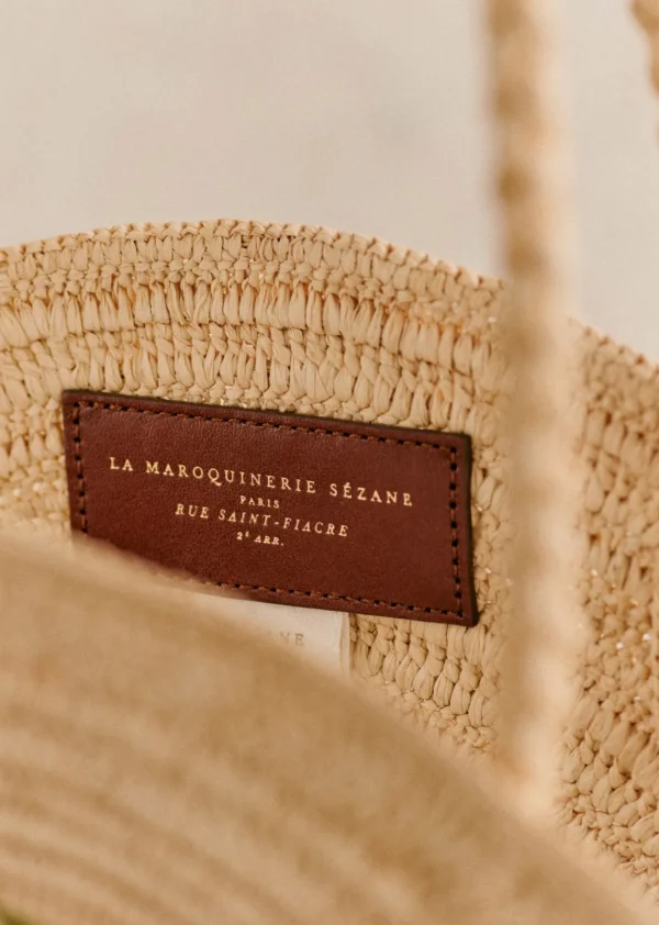 Sezane Korb June