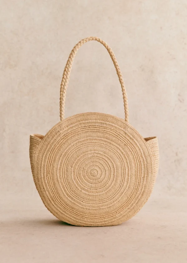 Sezane Korb June