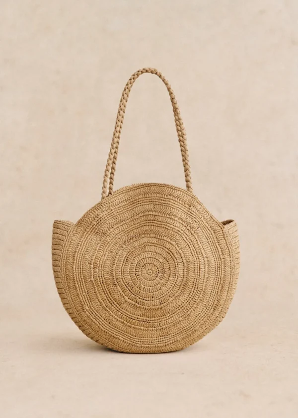 Sezane Korb June