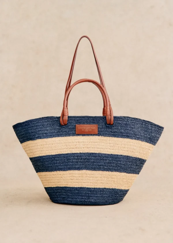 Sezane Korb Maxi Justine