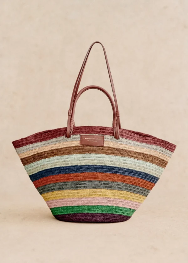 Sezane Korb Maxi Justine