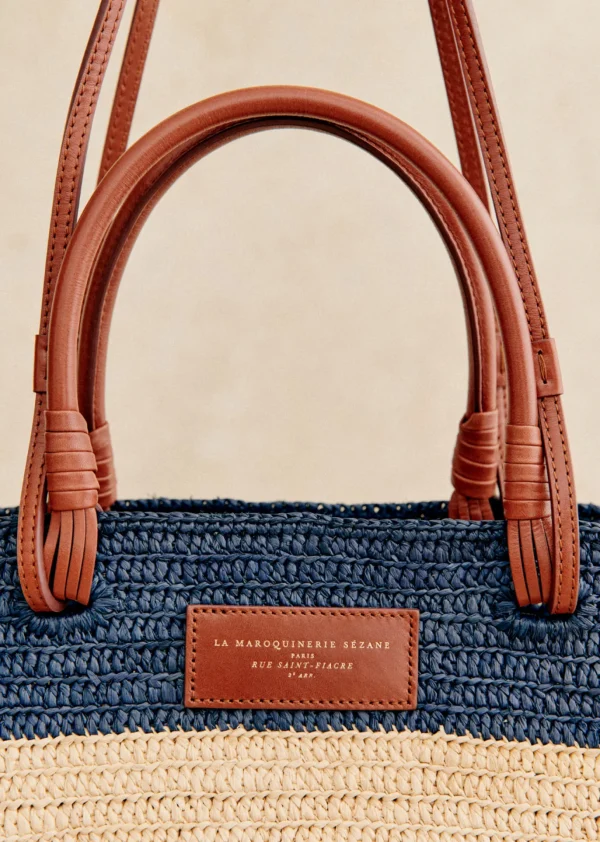 Sezane Korb Maxi Justine