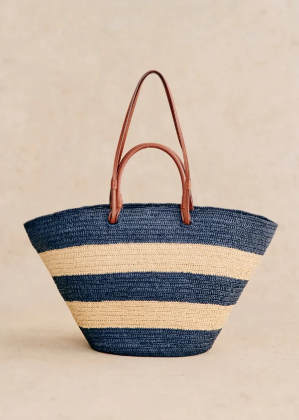 Sezane Korb Maxi Justine