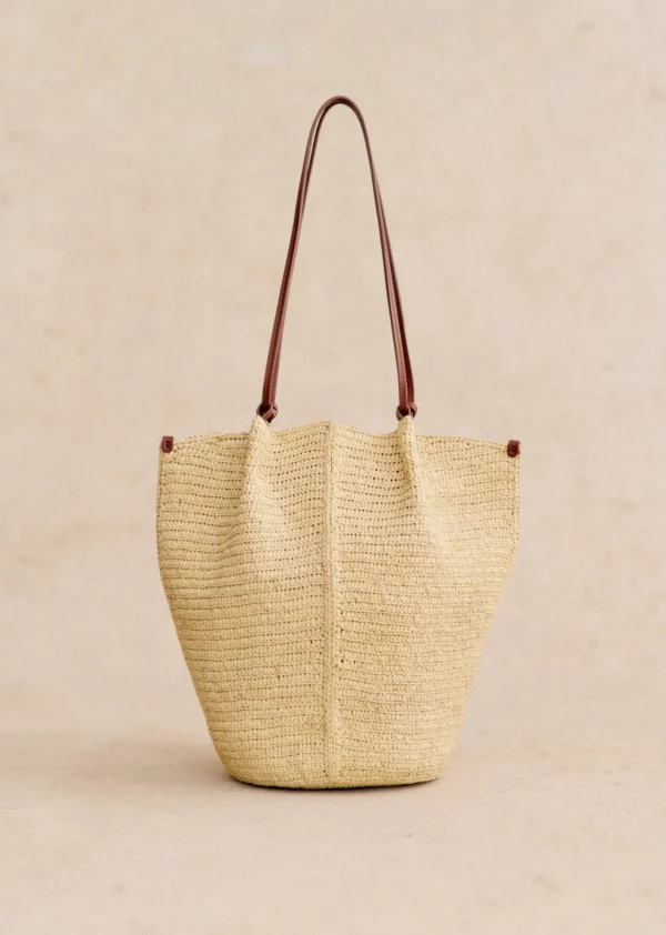 Sezane Korb Romie