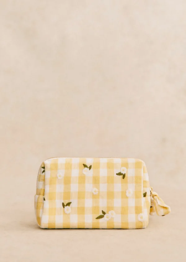 Sezane Kosmetiktasche