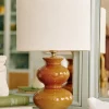 Sezane Lampe Carmen – Karamell
