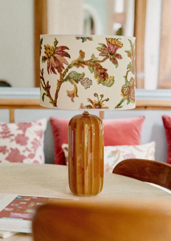 Sezane Lampe Traviata – Karamell