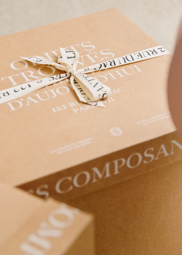 Sezane Lampe Traviata Großes Modell - Rosa Amalfi