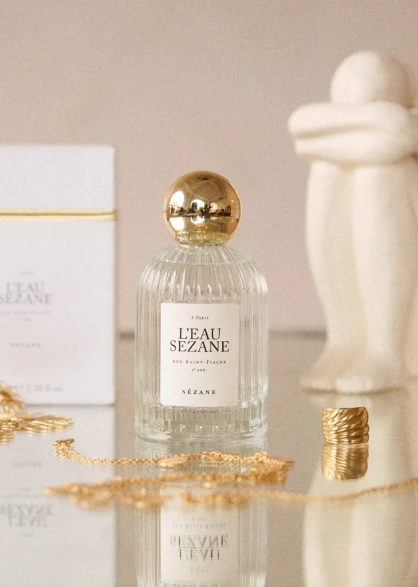 Sezane L'Eau Sézane