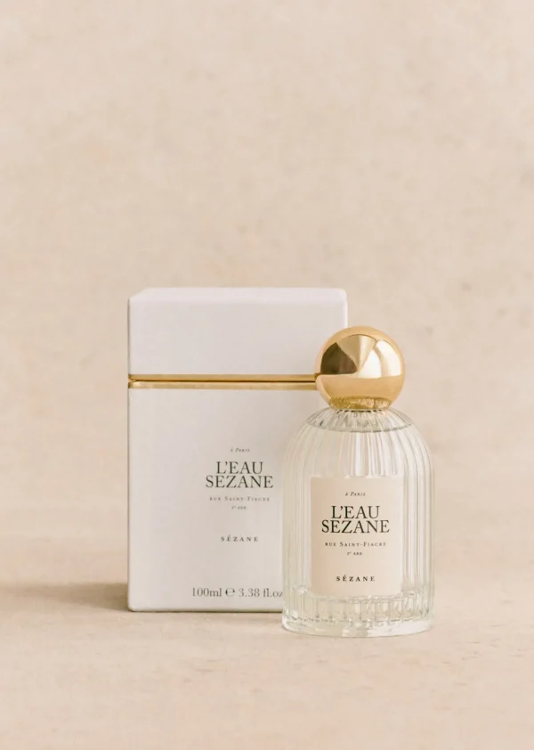 Sezane L'Eau Sézane