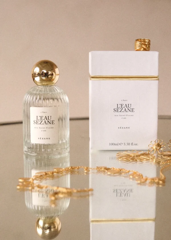 Sezane L'Eau Sézane