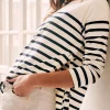 Sezane Matrosenshirt Noan
