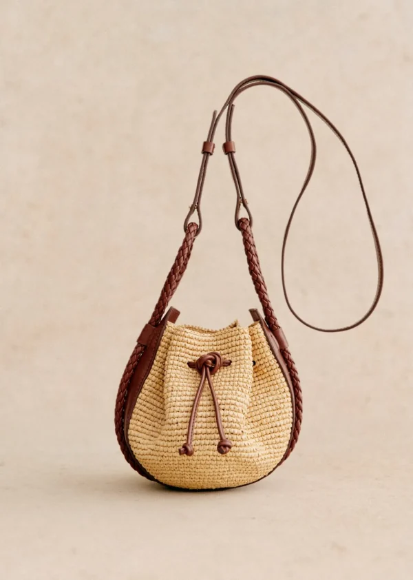 Sezane Mini-Geldbeutel Zélie