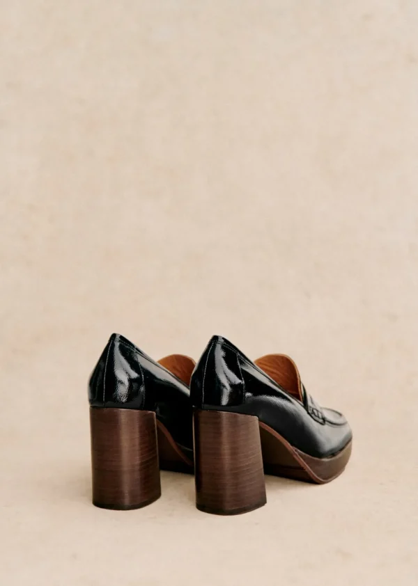 Sezane Mokassins Jessie