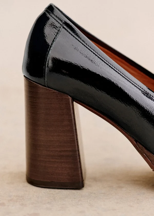 Sezane Mokassins Jessie