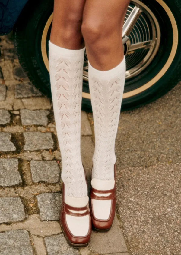 Sezane Mokassins Jessie