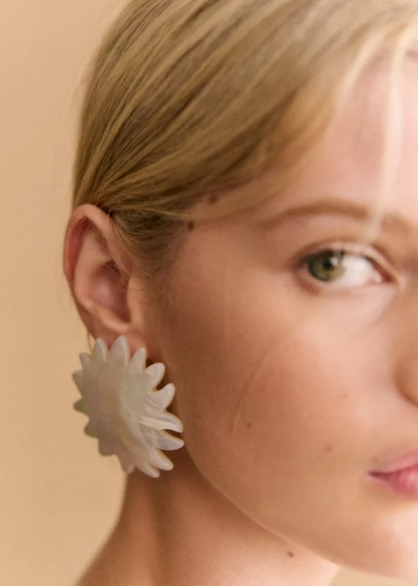 Sezane Ohrringe Sunny