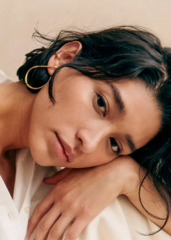 Sezane Ohrringe Tessa