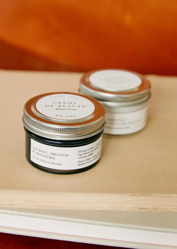Sezane Pflegecreme