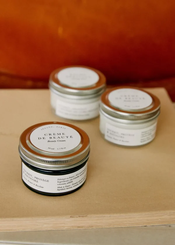 Sezane Pflegecreme