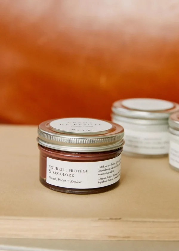 Sezane Pflegecreme