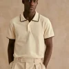 Sezane Polo-Shirt Holborn