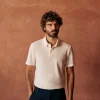 Sezane Polo-Shirt Martin