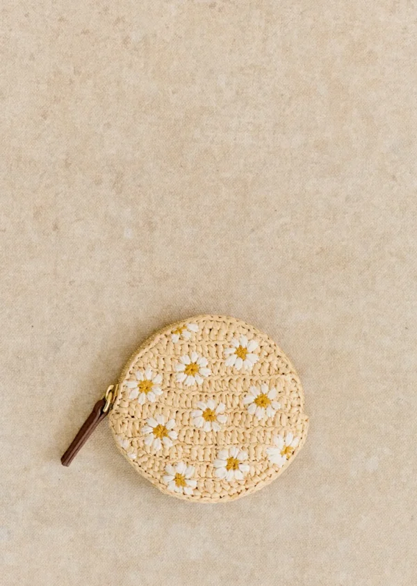 Sezane Portemonnaie Nicole