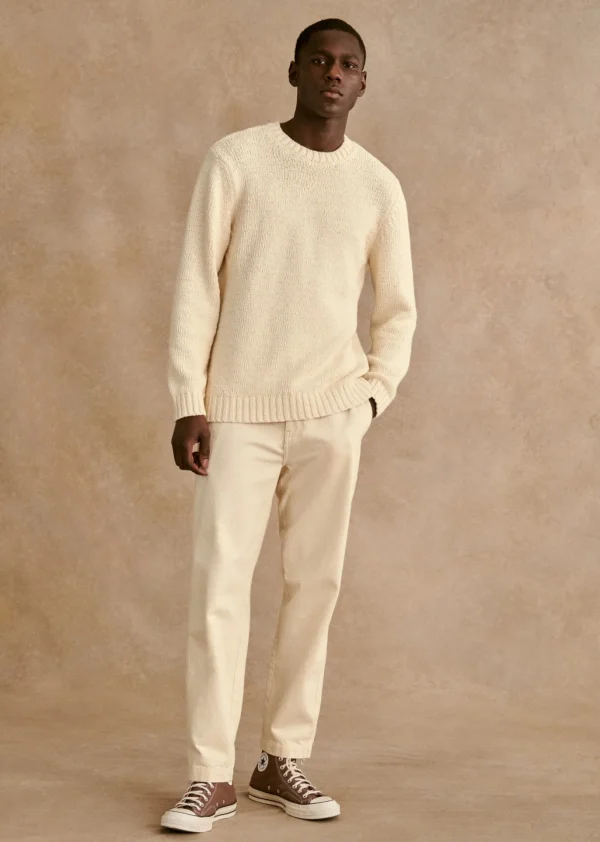 Sezane Pullover Azzo