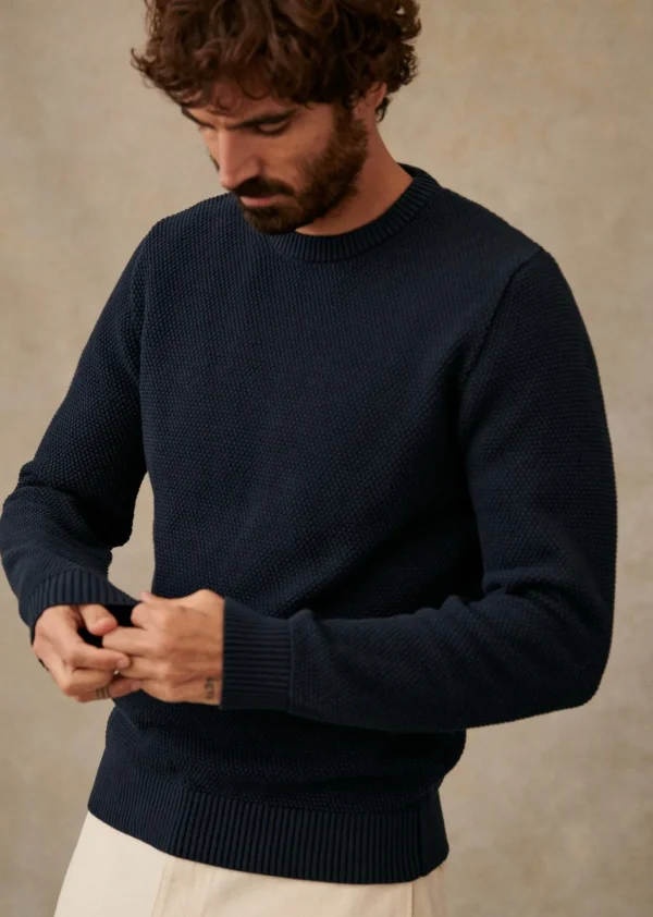 Sezane Pullover Basile