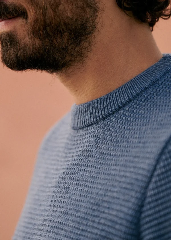 Sezane Pullover Chuck