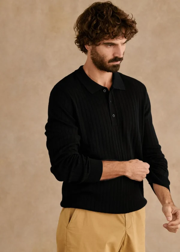 Sezane Pullover Clive