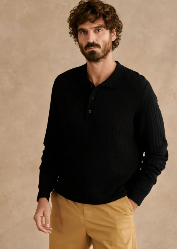 Sezane Pullover Clive