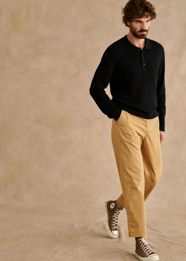 Sezane Pullover Clive