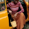 Sezane Pullover Clovis