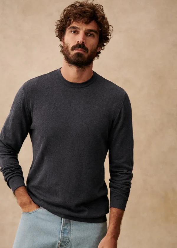 Sezane Pullover Edo