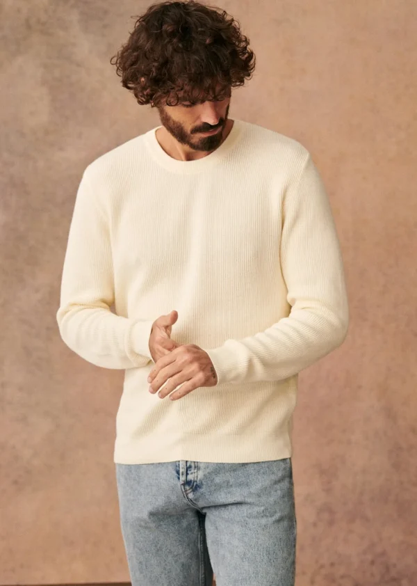 Sezane Pullover Elin